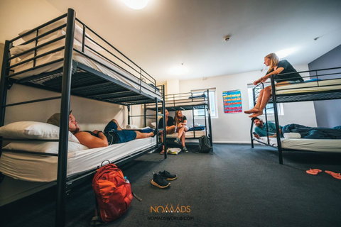 Nomads Melbourne Backpackers - Holiday Great Ocean Road 26