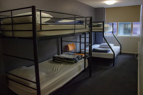 Nomads Melbourne Backpackers - Holiday Great Ocean Road 40