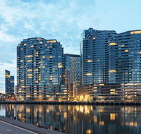 Winston Apartments Docklands - Holiday Great Ocean Road