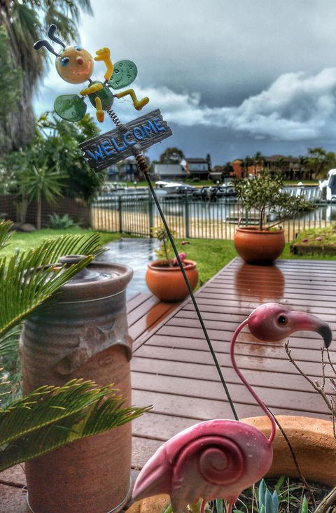 Waterfront Retreat - Holiday Great Ocean Road 5