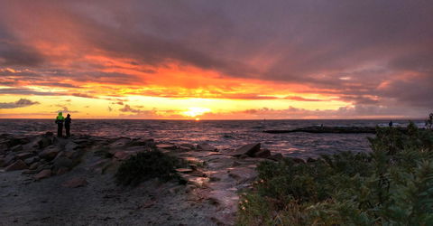 Waterfront Retreat - Holiday Great Ocean Road 29