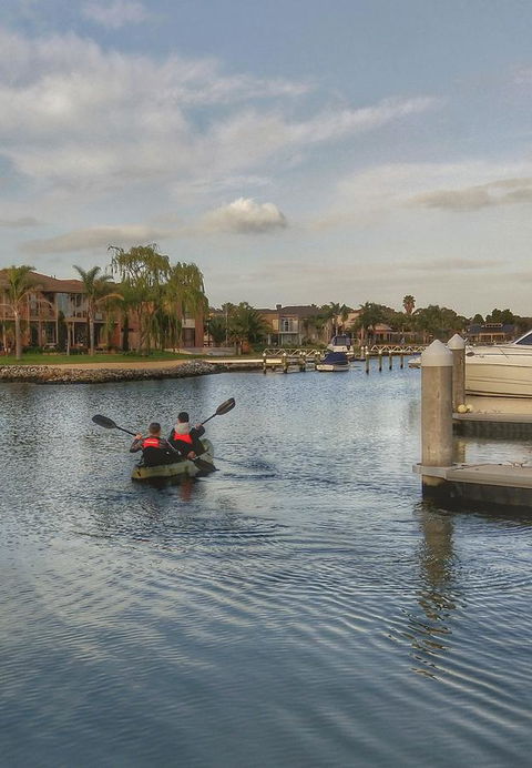 Waterfront Retreat - Holiday Great Ocean Road 11