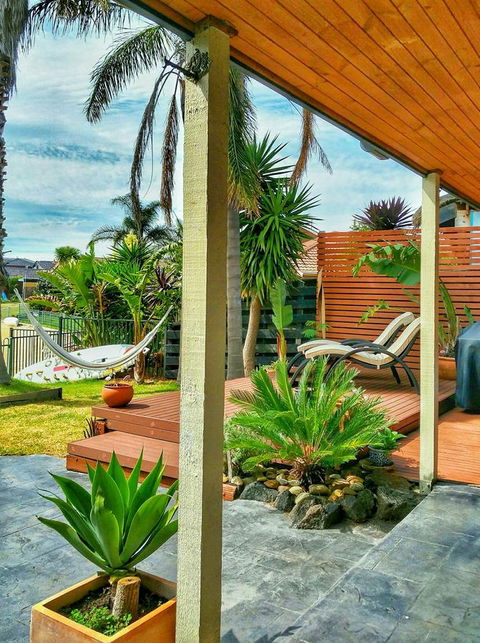 Waterfront Retreat - Holiday Great Ocean Road 9