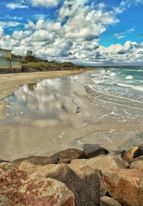 Waterfront Retreat - Holiday Great Ocean Road 31