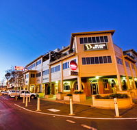 Mercure Hotel Mildura - Holiday Great Ocean Road