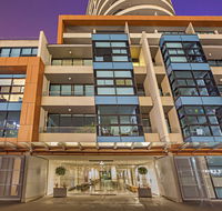 Melbourne Holiday Apartments Flinders Wharf - Holiday Great Ocean Road