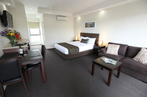 Bay Motel Safety Beach - Holiday Great Ocean Road 0