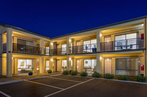 Bay Motel Safety Beach - Holiday Great Ocean Road 25