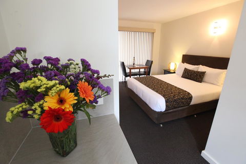 Bay Motel Safety Beach - Holiday Great Ocean Road 7