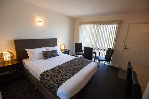 Bay Motel Safety Beach - Holiday Great Ocean Road 20