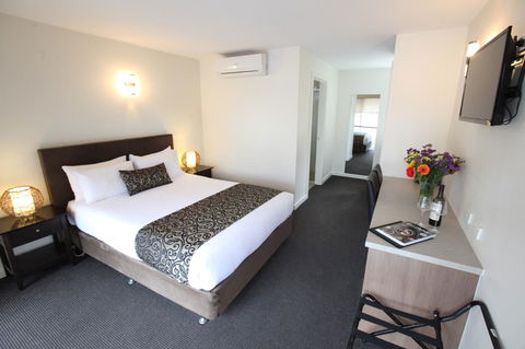 Bay Motel Safety Beach - Holiday Great Ocean Road 1