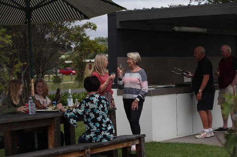 Bay Motel Safety Beach - Holiday Great Ocean Road 4