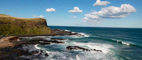 Bay Motel Safety Beach - Holiday Great Ocean Road 28