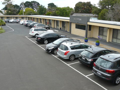 Bay Motel Safety Beach - Holiday Great Ocean Road 11