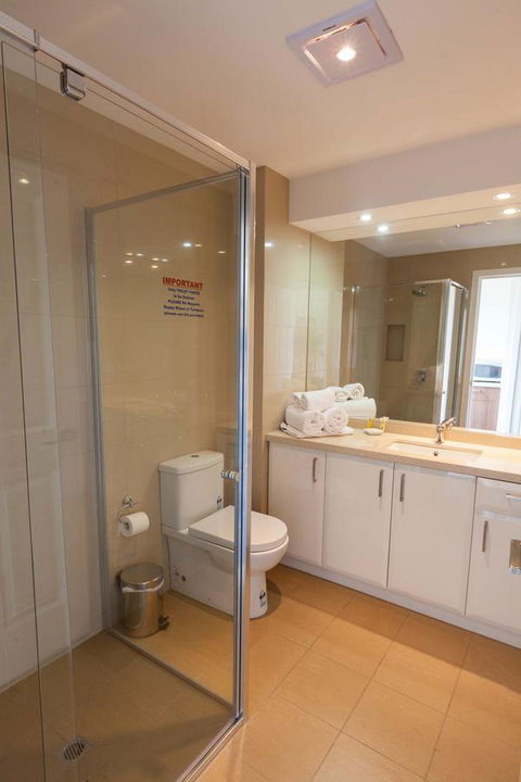 Bay Motel Safety Beach - Holiday Great Ocean Road 18