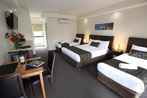 Bay Motel Safety Beach - Holiday Great Ocean Road 6