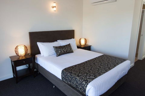 Bay Motel Safety Beach - Holiday Great Ocean Road 23