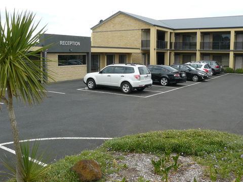 Bay Motel Safety Beach - Holiday Great Ocean Road 12