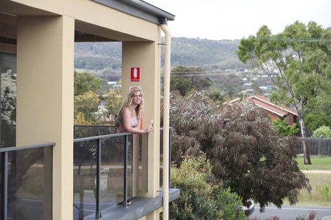 Bay Motel Safety Beach - Holiday Great Ocean Road 3
