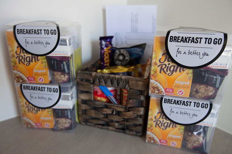 Bay Motel Safety Beach - Holiday Great Ocean Road 27