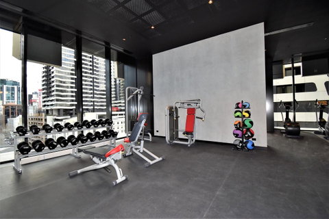 Melbourne Empire Apartments - Holiday Great Ocean Road 7