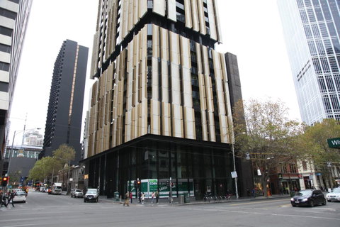 Melbourne Empire Apartments - Holiday Great Ocean Road 2