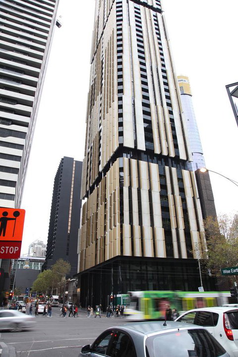 Melbourne Empire Apartments - Holiday Great Ocean Road 0