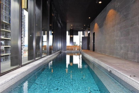 Melbourne Empire Apartments - Holiday Great Ocean Road 1
