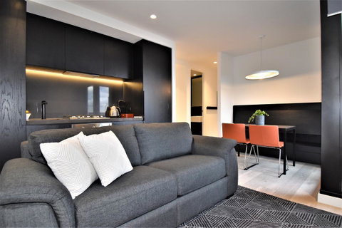 Melbourne Empire Apartments - Holiday Great Ocean Road 13