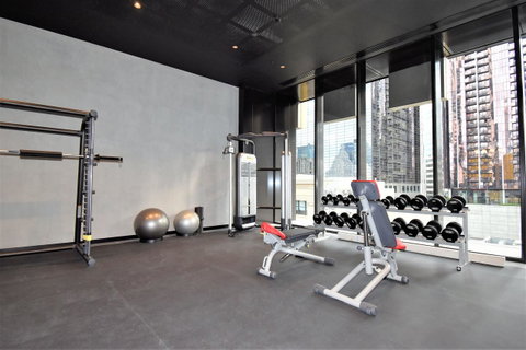 Melbourne Empire Apartments - Holiday Great Ocean Road 9