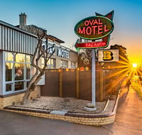 Bendigo Oval Motel - Holiday Great Ocean Road