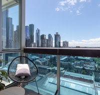 La Maison - Great View Free Parking Pool Gym Perfectly located 2BR apartment - Holiday Great Ocean Road
