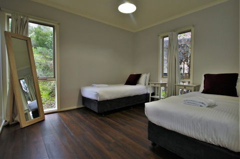 Hamptons In Healesville - Holiday Great Ocean Road 8