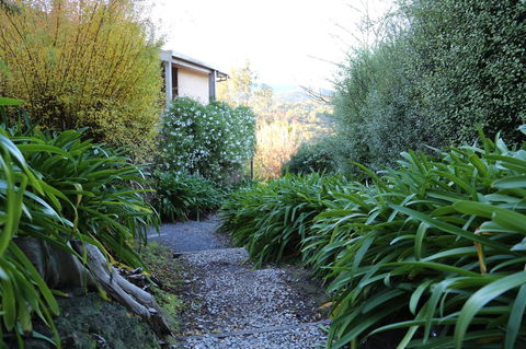 Hamptons In Healesville - Holiday Great Ocean Road 14