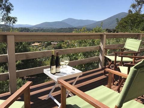 Hamptons In Healesville - Holiday Great Ocean Road 0