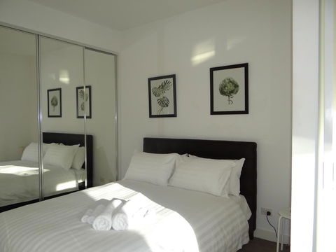 Amazing Accommodations: Vogue - Holiday Great Ocean Road 17