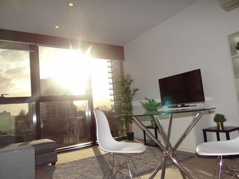 Amazing Accommodations: Vogue - Holiday Great Ocean Road 22