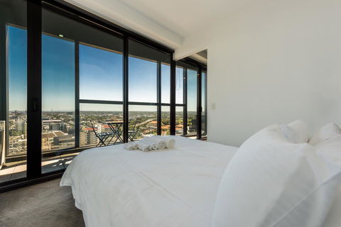 Amazing Accommodations: Vogue - Holiday Great Ocean Road 36