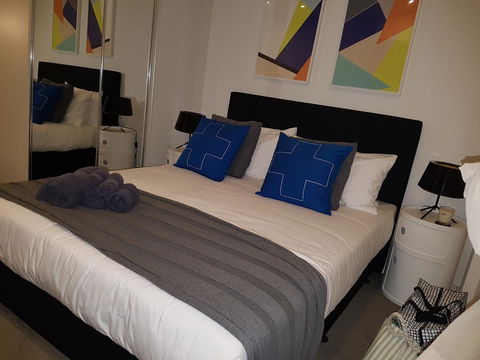 Amazing Accommodations: Vogue - Holiday Great Ocean Road 0