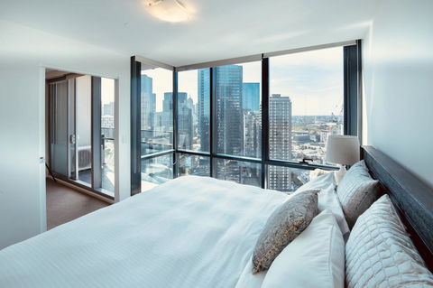 Luxury Apartments With View - Holiday Great Ocean Road 16