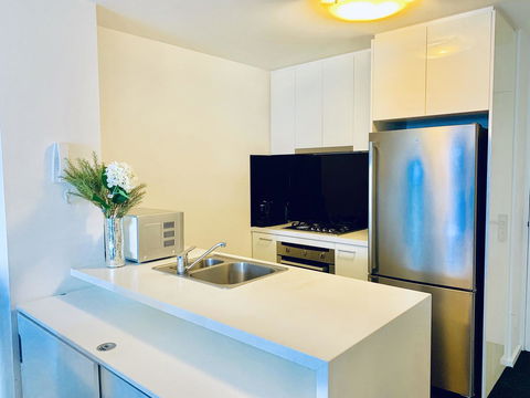 Luxury Apartments With View - Holiday Great Ocean Road 8