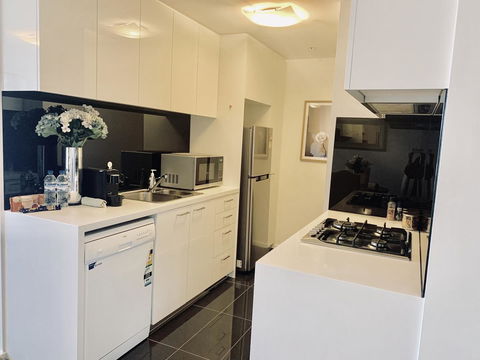 Luxury Apartments With View - Holiday Great Ocean Road 25