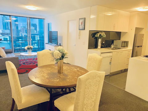 Luxury Apartments With View - Holiday Great Ocean Road 6