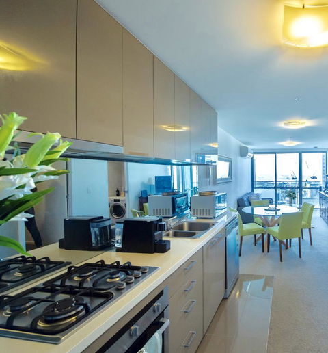 Luxury Apartments With View - Holiday Great Ocean Road 3