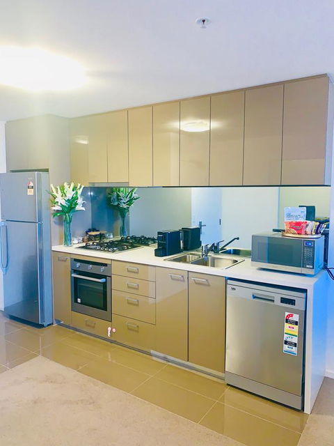 Luxury Apartments With View - Holiday Great Ocean Road 31
