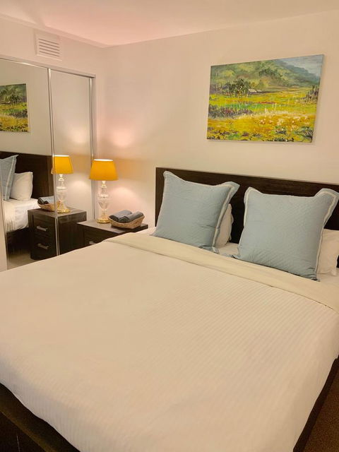 Luxury Apartments With View - Holiday Great Ocean Road 33