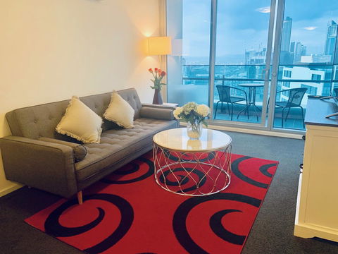 Luxury Apartments With View - Holiday Great Ocean Road 36