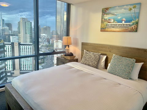 Luxury Apartments With View - Holiday Great Ocean Road 14