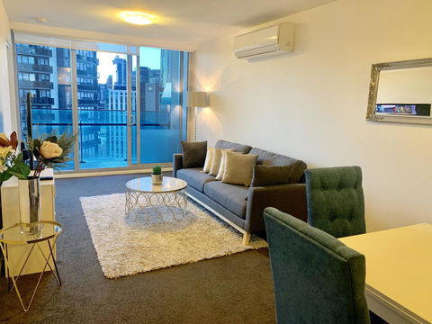 Luxury Apartments With View - Holiday Great Ocean Road 5