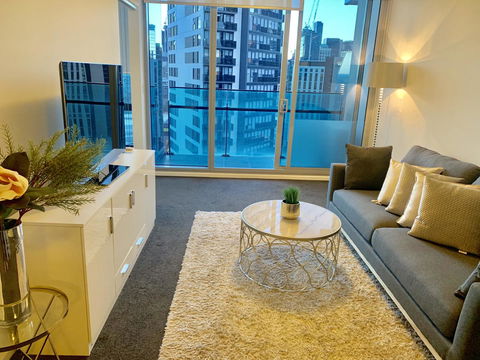 Luxury Apartments With View - Holiday Great Ocean Road 0